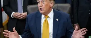 Трамп готов встретиться с Путиным хоть сейчас, но есть одно условие