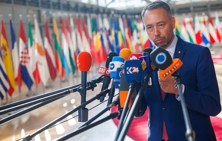Бельгія знову відкинула ідею конфіскації заморожених російських активів — Reuters