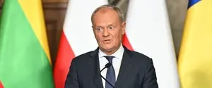Пожар на заводе по производству беспилотников WB Electronics в Польше: Туск заявил о диверсии и намекнул на Россию