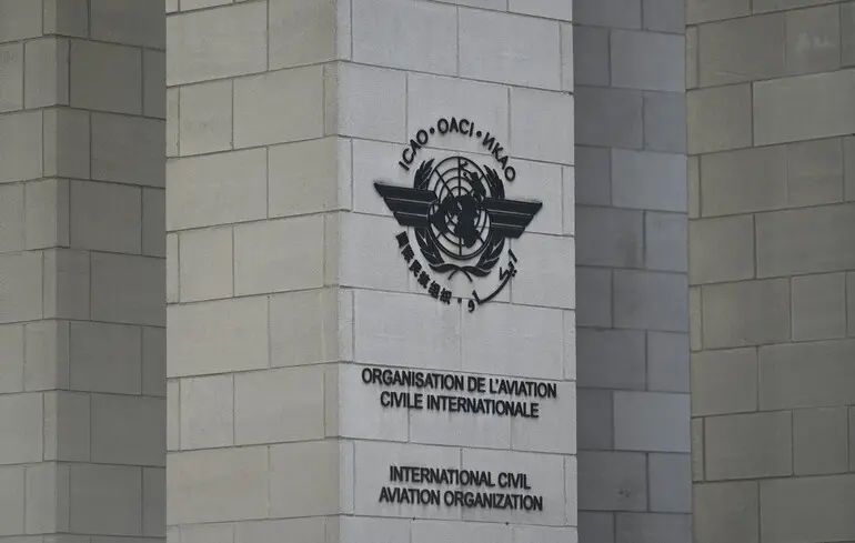 Зміна маршрутів не розвʼязує проблем: ІСАО закликала країни самостійно дбати про безпеку польотів після попереджень України щодо РФ
