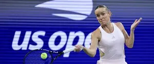 Свитолина одержала вторую победу на US Open-2026 и вышла на россиянку