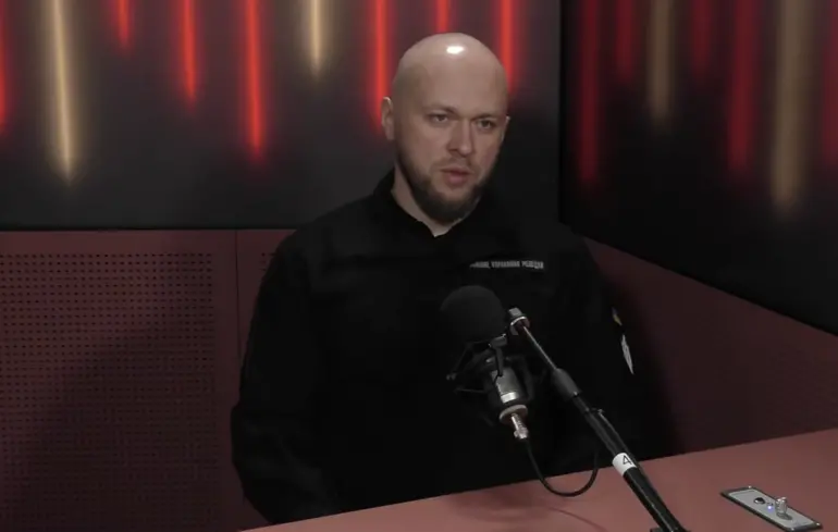 Каплунов підтвердив, що його утримувала СБУ. ЗМІ показали відео викрадення