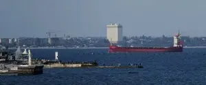 Блокада портов может обходиться Украине в сумму до 2 млрд долларов экспортной выручки ежемесячно