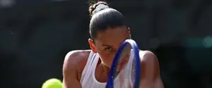 Українська тенісистка після перемоги в матчі US Open-2026 розповіла про обстріли Києва