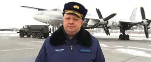 В России расстреляли генерала Варпаховича, приказавшего атаковать 