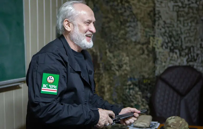 ЗМІ дізналися, кого, за версією СБУ, намагався вбити Каплунов