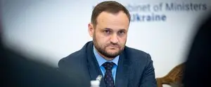 Клименко призначив ексвіцепрем'єра Кулебу своїм радником