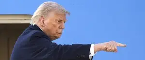 Трамп: Европа заплатит за американскую помощь Киеву, «хоть и с опозданием»