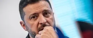«Діяли так, як не має бути»: у СБУ та ГУР звільнять заступників керівників, відповідальних за перестрілку в Києві