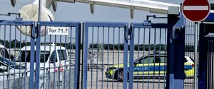 В Германии отмечается всплеск гибридных атак: с начала года зарегистрировано более 165 случаев саботажа