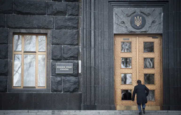Уряд направив до Ради закони для розблокування 1,45 млрд євро від ЄС