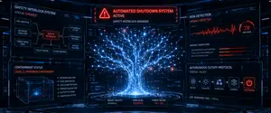 OpenAI розробляє механізм автоматичного вимкнення небезпечних ШІ-систем
