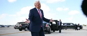 Трамп выразил сомнения в поддержке Великобритании и назвал Испанию «разрушенной страной»