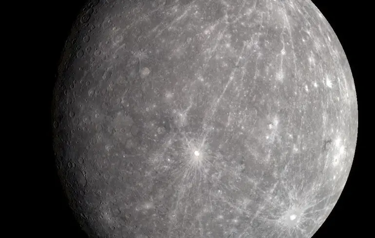 Місія BepiColombo почала прибуття до Меркурія після майже восьми років польоту — CNN