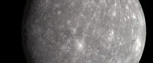 Місія BepiColombo почала прибуття до Меркурія після майже восьми років польоту — CNN