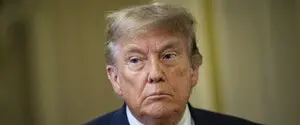 Трамп ще не думав, чи запрошувати Росію на зимовий саміт G20