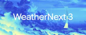 Google представила WeatherNext 3: ИИ-модель прогнозирует погоду каждый час с точностью до 5 километров