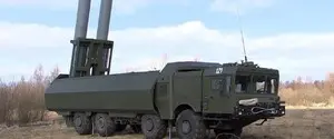 ГУР подтвердило уничтожение РКК «Бастион» в Крыму