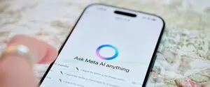 Дані користувачів замість повної оплати: Meta навчатиме новий ШІ на реальних запитах