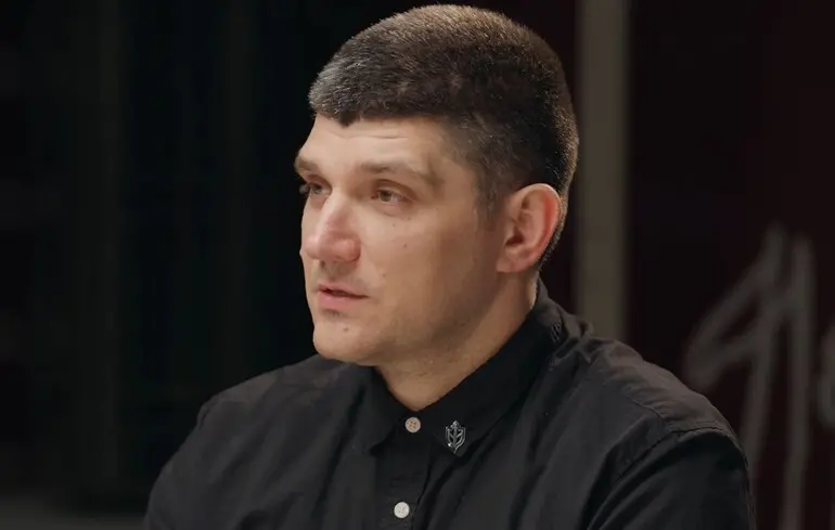 Стрілянина за участі СБУ та ГУР: командир РДК Капустін розповів свою версію подій