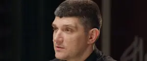 Стрельба с участием СБУ и ГУР: командир РДК Капустин рассказал свою версию событий 