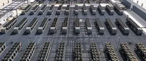 Таиланд приостановил строительство 49 дата-центров из-за нагрузки на электросети и местные сообщества