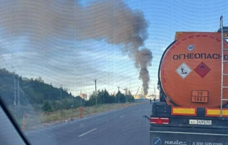 Удари по НПЗ «Нижегороднефтеоргсинтез» та «Новатек»: Генштаб підтвердив зупинку двох великих заводів