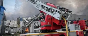 Не только «Биокон»: Россия уничтожила склады фармацевтической компании Teva Ukraine