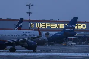 Air Tanzania первой среди иностранных авиакомпаний отменила рейсы в Москву