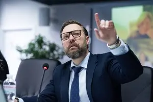 Отбор кандидатов в САП: генеральный прокурор досрочно прекратил полномочия члена комиссии Шевчука