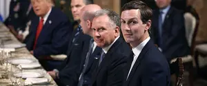 Виткофф и Кушнер отправляются в Москву и Киев: чего ожидать