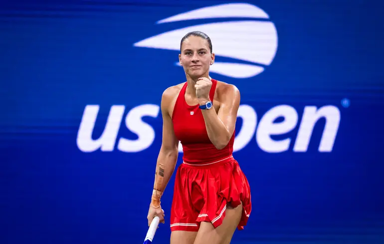 Костюк перемогла російську тенісистку та вийшла до 1/8 фіналу US Open-2026