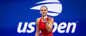 Костюк обыграла российскую теннисистку и вышла в 1/8 финала US Open-2026