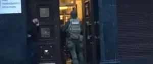 «Покровительство» мошенническим колл-центрам: НАБУ и САП проводят спецоперацию в ОГП, задержан чиновник