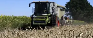 Мировые цены на продукты достигли максимального уровня с 2022 года