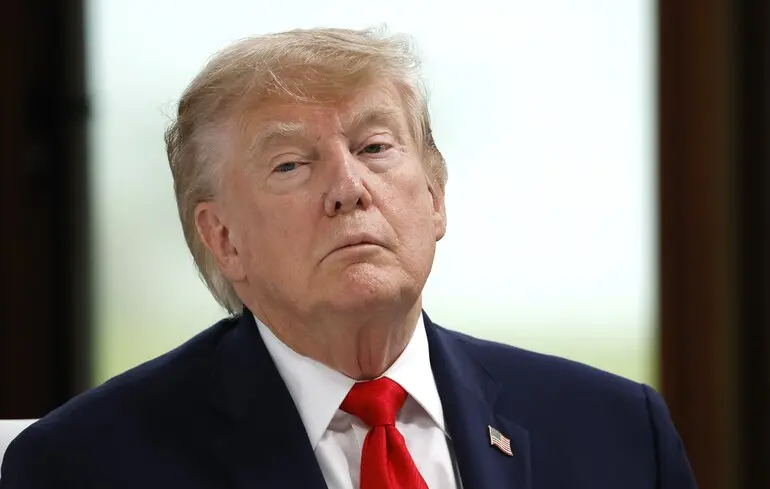 Трамп: Віткофф і Кушнер везуть Путіну пропозицію щодо завершення війни