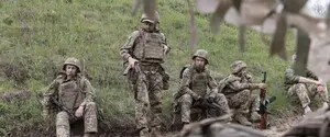 ВСУ получили приказ соблюдать тишину на фронте с 5 по 8 сентября — СМИ