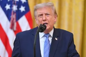 Трамп считает, что Путин не намерен нападать на НАТО