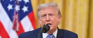 Трамп вважає, що Путін не має наміру атакувати НАТО