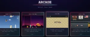 Белый дом запустил раздел с играми о политике Трампа: Tetris заявляет о нарушении