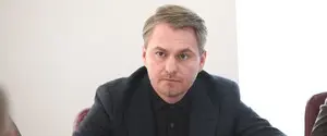 В ОГП підтвердили обшуки у приміщеннях, 