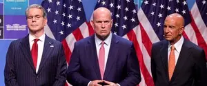 США заявили, что НАТО не будет терпеть гибридных атак против стран Альянса — Reuters