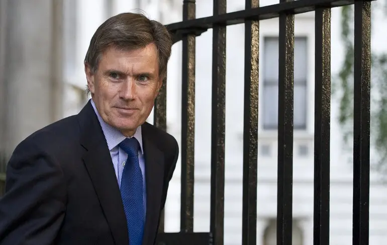 Ексглава MI6 припустив, що переговори України та Росії можуть початися у 2027 році