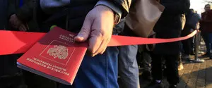 Казахстан меняет правила въезда для граждан РФ: вводит платные электронные разрешения