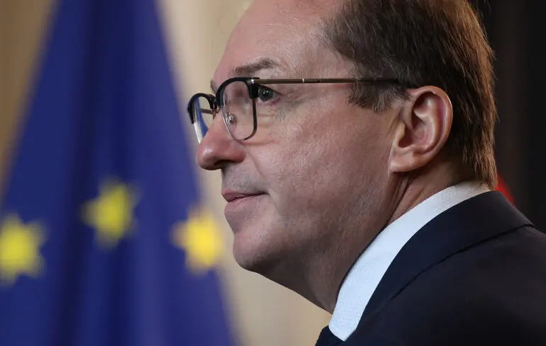 МВС Німеччини готує комплексний «захисний щит» від гібридних атак РФ — ЗМІ