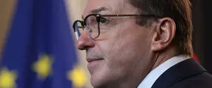 МВД Германии готовит комплексный «защитный щит» от гибридных атак РФ — СМИ