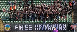В УПЛ установлен рекорд посещаемости с начала полномасштабного вторжения РФ
