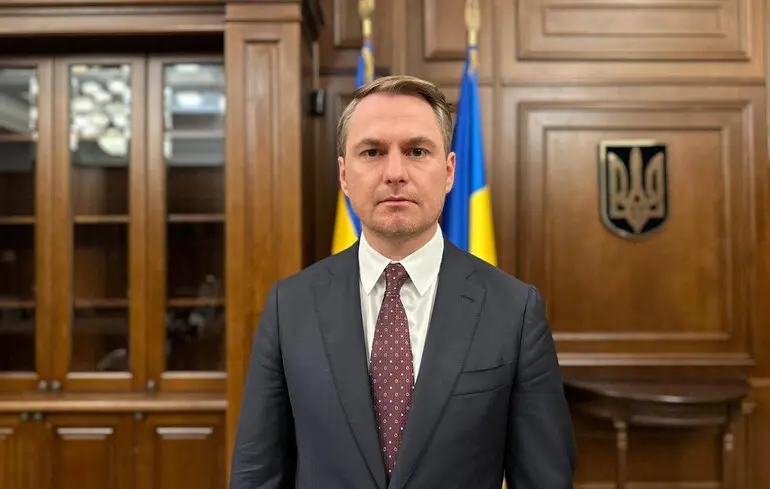 «Карфаген»: Кравченко заперечив причетність до «кришування» кол-центрів та наказав перевірити працівників на поліграфі