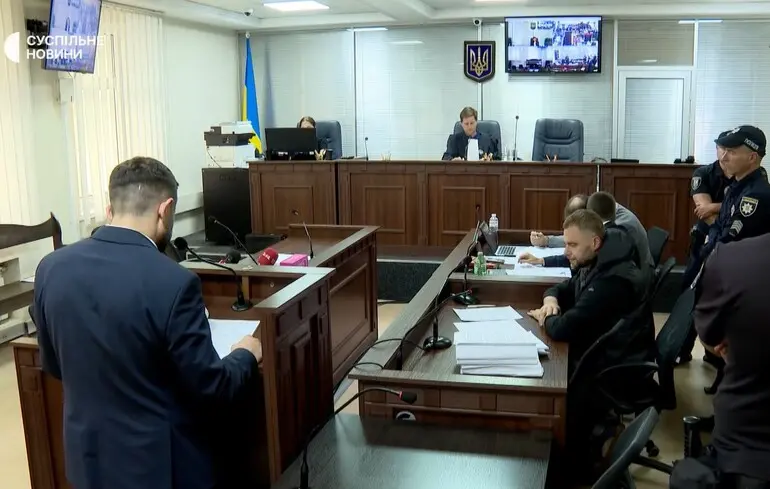 Прокурор САП: Кропива робив ремонт у будинку Кравченка та купляв квитки для його дружини