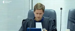 Дело «Карфаген»: ВАКС взял сотрудника ОГП Кропиву под стражу с залогом в 120 млн грн